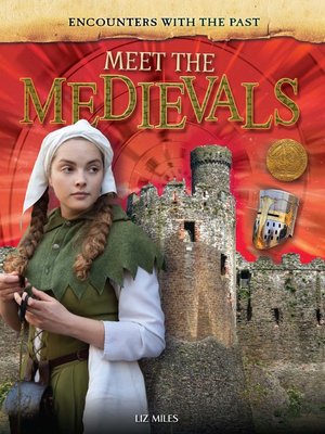 cover image of Meet the Medievals